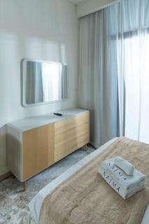 Nasma Luxury Stays - Dreamy Getaway Unwind in a Modern Dubai Studio - Dubai - 6