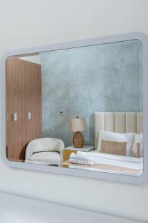 Nasma Luxury Stays - Dreamy Getaway Unwind in a Modern Dubai Studio - Dubai - 5