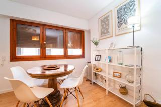 Authentic Alicante Central Flat near the Beach - Alicante - 5