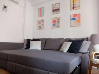 Authentic Alicante Central Flat near the Beach - Alicante - 1