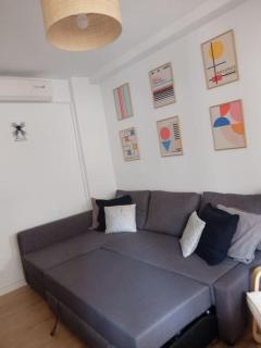 Authentic Alicante Central Flat near the Beach - Alicante - 2