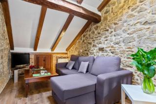 La Casuca, entre Mar y Montaña - Udias - 8