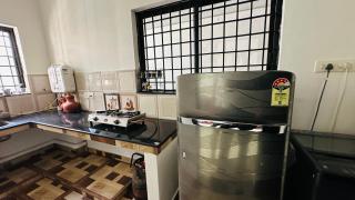 Sayyid Homes 2bhk Near Lulu mall - Edappally - 1