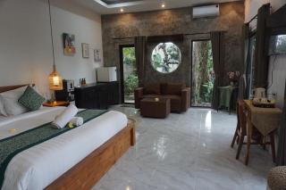 Liyer Spirit House - Ubud - 4