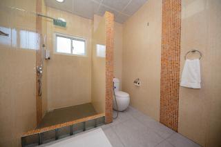 Farish Self Catering - Anse Volbert Village - 6
