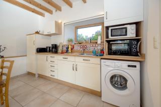 La Maison du Puits Merpault - Avec jardin - 7