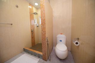 Farish Self Catering - Anse Volbert Village - 7