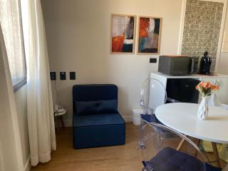 Flat Funcional em frente ao Aeroporto de Congonhas - São Paulo - 7