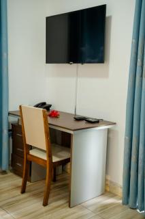 Farish Self Catering - Anse Volbert Village - 8