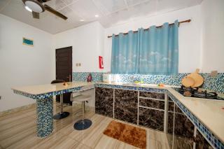 Farish Self Catering - Anse Volbert Village - 9