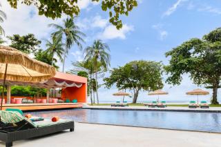 Tolani Resort Koh Samui - 0