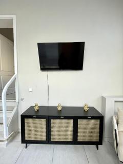 Studio 1 Apartment - Brema - 8