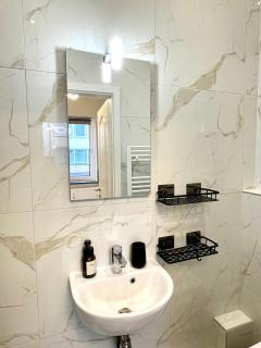 Studio 1 Apartment - Brema - 7