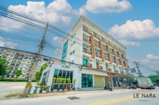 Le Nara Residence - 3