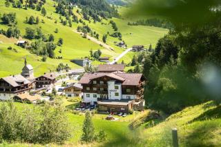 Heimat - Das Natur Resort - Prägraten - 0