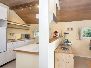 4 person holiday home in Skjern - Skjern - 5