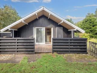 4 person holiday home in Skjern - Skjern - 9