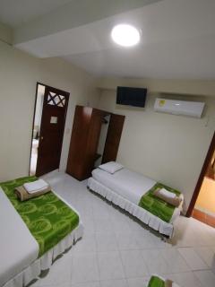 Hotel El Andino - Cúcuta - 5