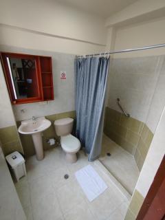 Hotel El Andino - Cúcuta - 4