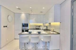 Relaxing 2BR Escape with Private Pool Samana GA by Vibel - 5