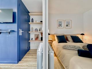 Appartement rénové et Modern proche Saint-Malo - Saint-Jouan-des-Guérets - 3