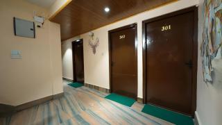 Hotel Triratna - Kathmandu - 4
