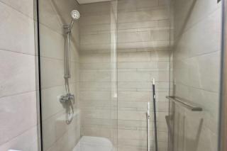 Studio Apartment at Azizi 32 in Central Meydan by Vibel - Dubai - 1