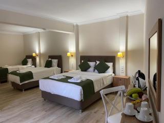 PRUVA İNN HoTEL - 3