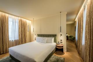 Palazzo Montebello - Florencia - 2