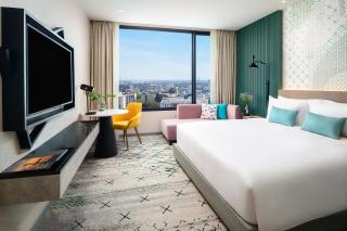 Avani Sukhumvit Bangkok Hotel - 7