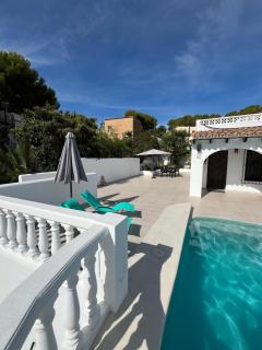 Villa Sonrisa - Teulada - 7