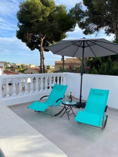 Villa Sonrisa - Teulada - 3