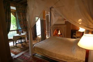 Riad Lyla - Marrakesh - 9