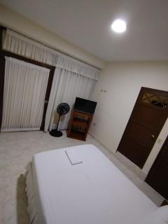 Hotel El Andino - Cúcuta - 8