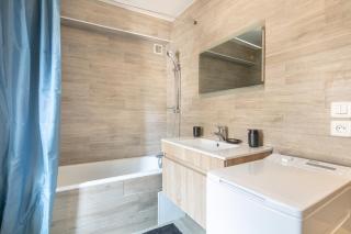 Le Saint-Geoirien - Duplex pour 4 - Merlas - 6