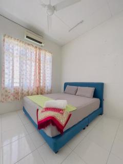 Homestay Giant Kangar - Kangar - 8