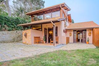 House with Valley view near the center - MRV0001 - 0