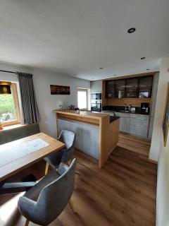 Ferienwohnung Klingspitz - Dienten am Hochkönig - 0