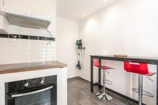 Le Saint-Geoirien - Duplex pour 4 - Merlas - 4