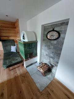 Ferienwohnung Klingspitz - 6