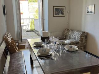 Appartement à Cauterets - 5/6 pers., Terrasse, 30 m², Parking Proche - FR-1-234-158 - Cauterets - 0