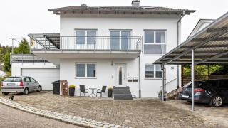 Ferienwohnung am Donauradweg - Tuttlingen - 9