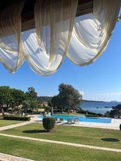 Villa Belvedere - Agios Andreas Ilias - 9