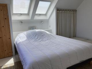 Villa bohème chic à Sauzon avec vue mer et wifi - FR-1-418-174 - Sauzon - 9