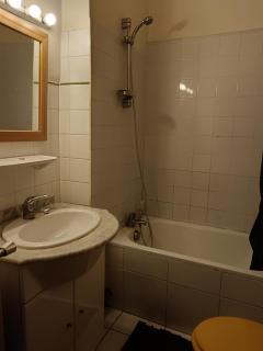 Appartement centre Toulouse - Toulouse - 4