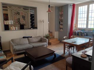 Appartement centre Toulouse - 0