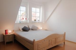 Friedenstraße 21 Whg 4 - Zingst - 1