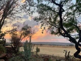 Butjani Lodge - Cullinan - 4