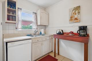 2Br Affordable Walkable Duplex Near Forsyth Park Free Parking - Savannah - 3