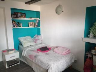 Appartement F3 à 5 min de Colmar - 4